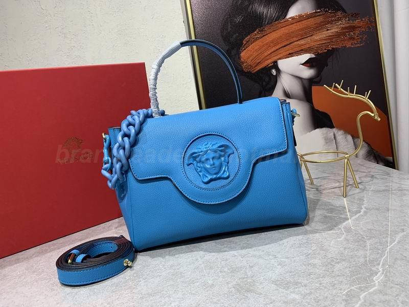 Versace Handbags 7